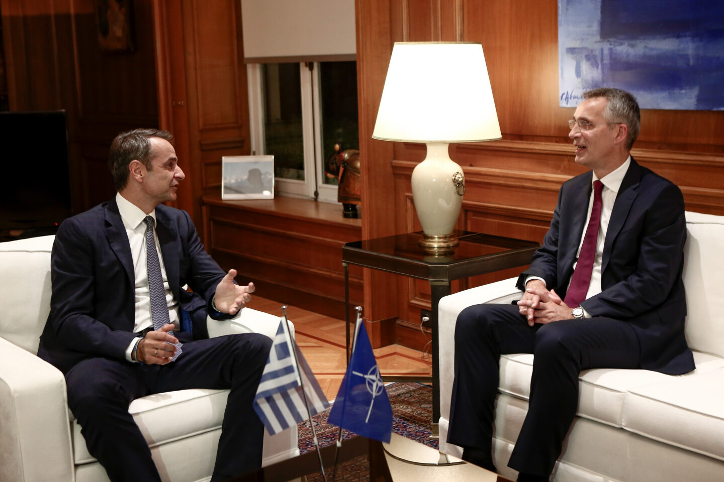 Στόλτενμπεργκ