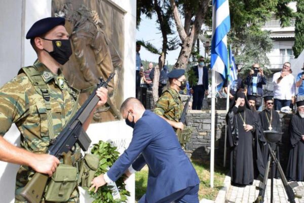 Στεφανής