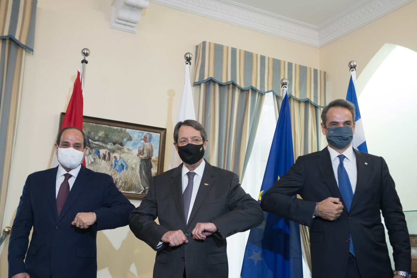 μητσοτάκης