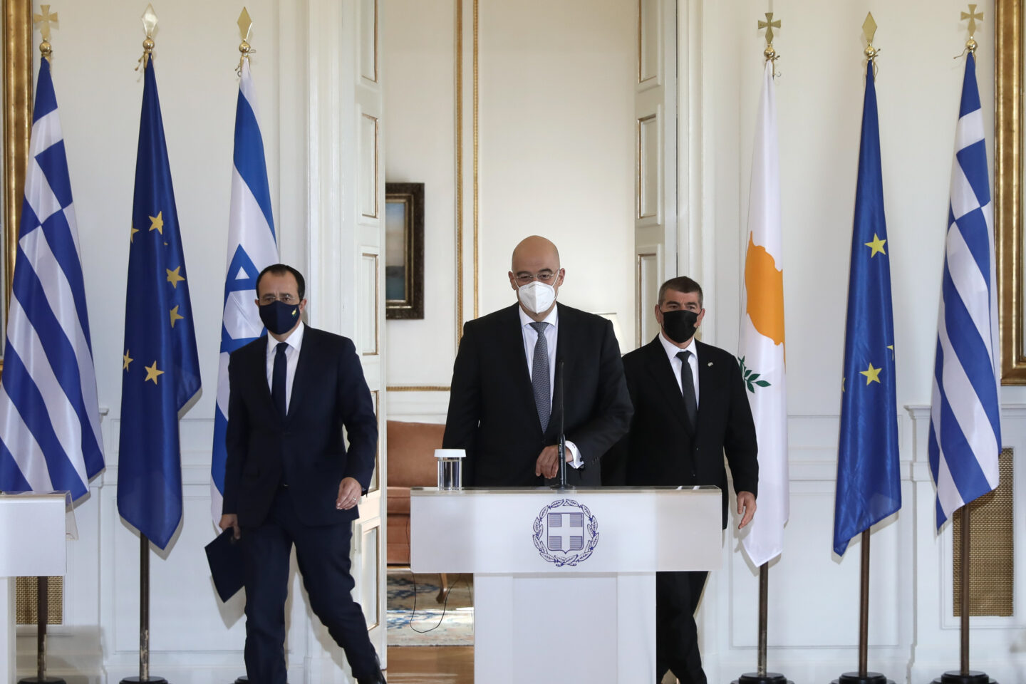 Ισραήλ