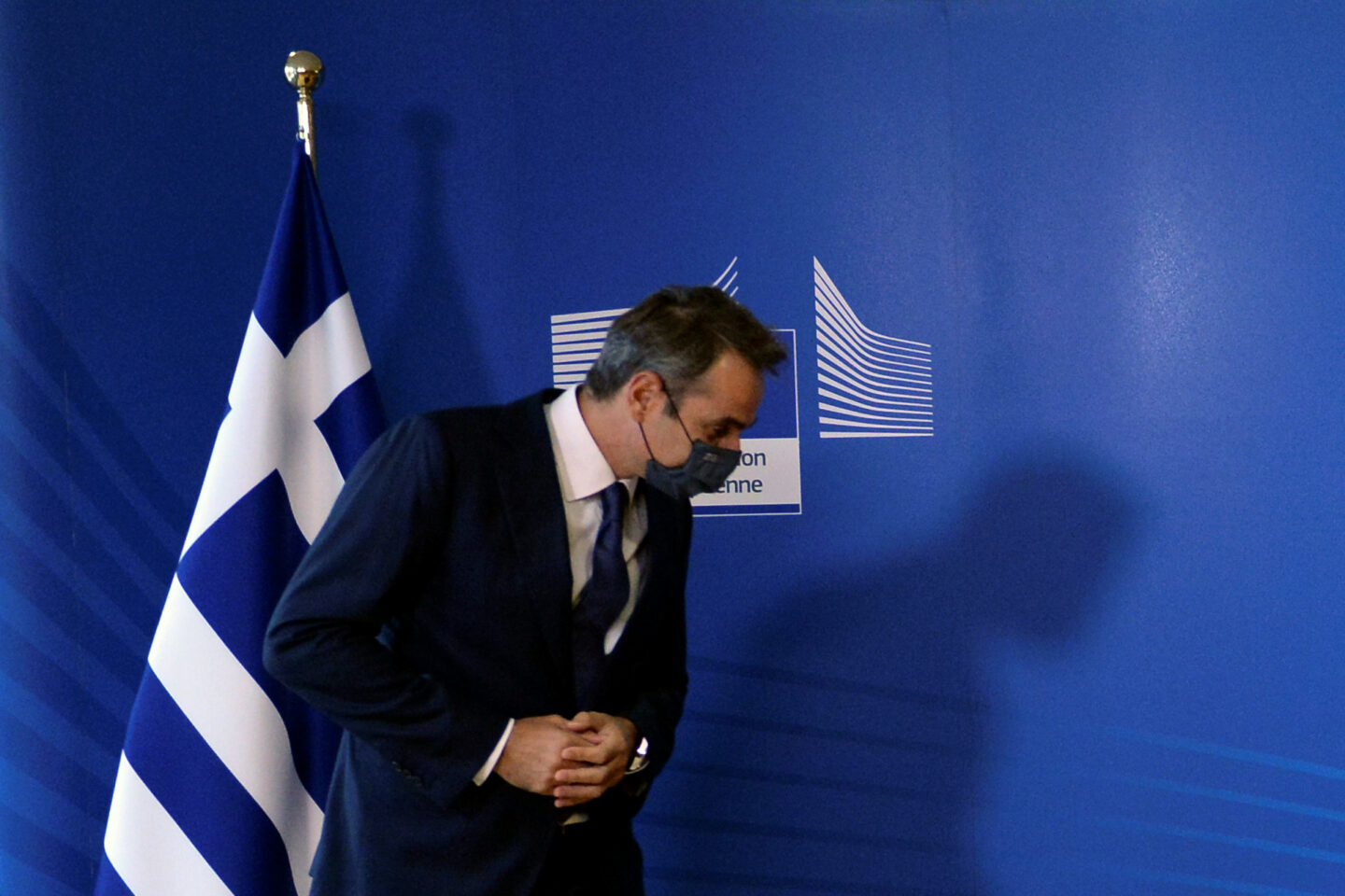 Μητσοτάκης