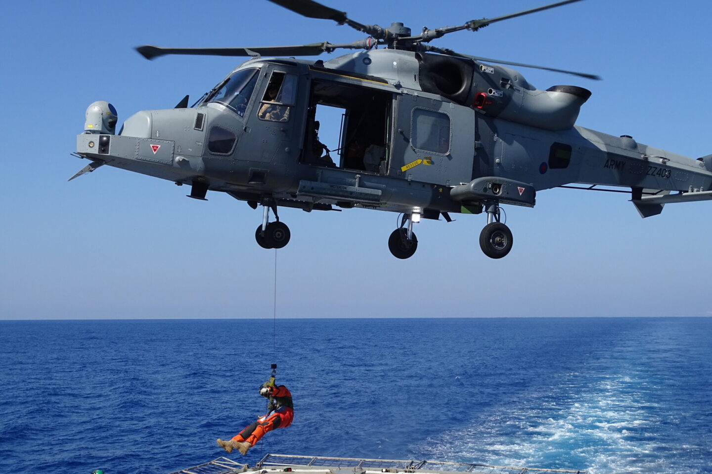 Νέμεσις 2022