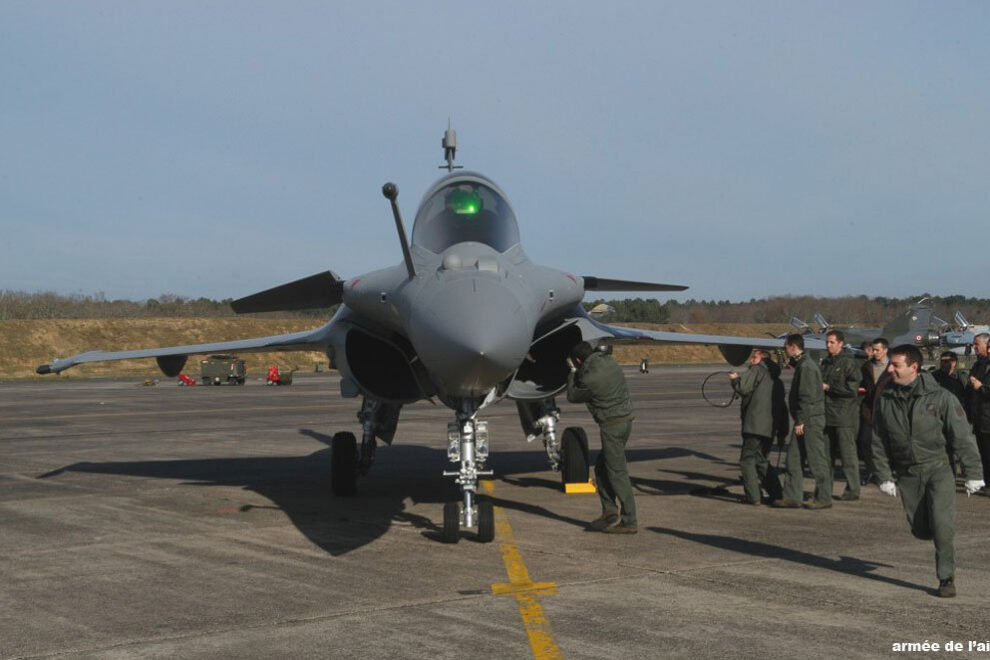 Rafale
