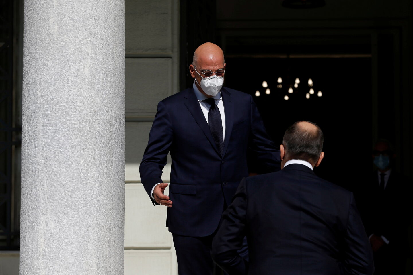 Λαβρόφ