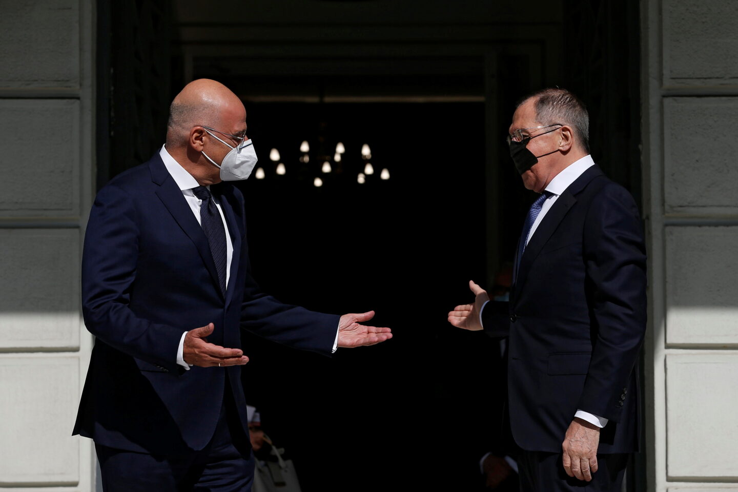 Λαβρόφ