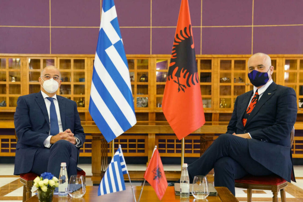 Αλβανία