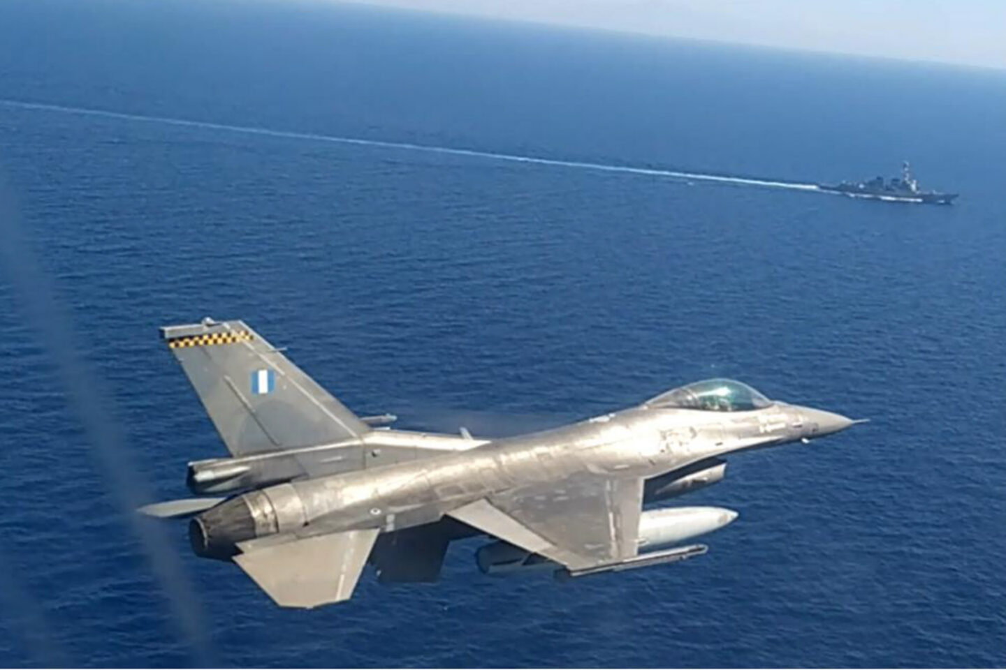 F-16