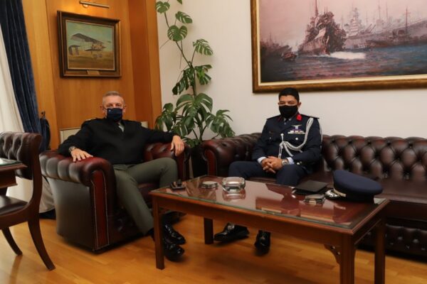 ΓΕΕΘΑ