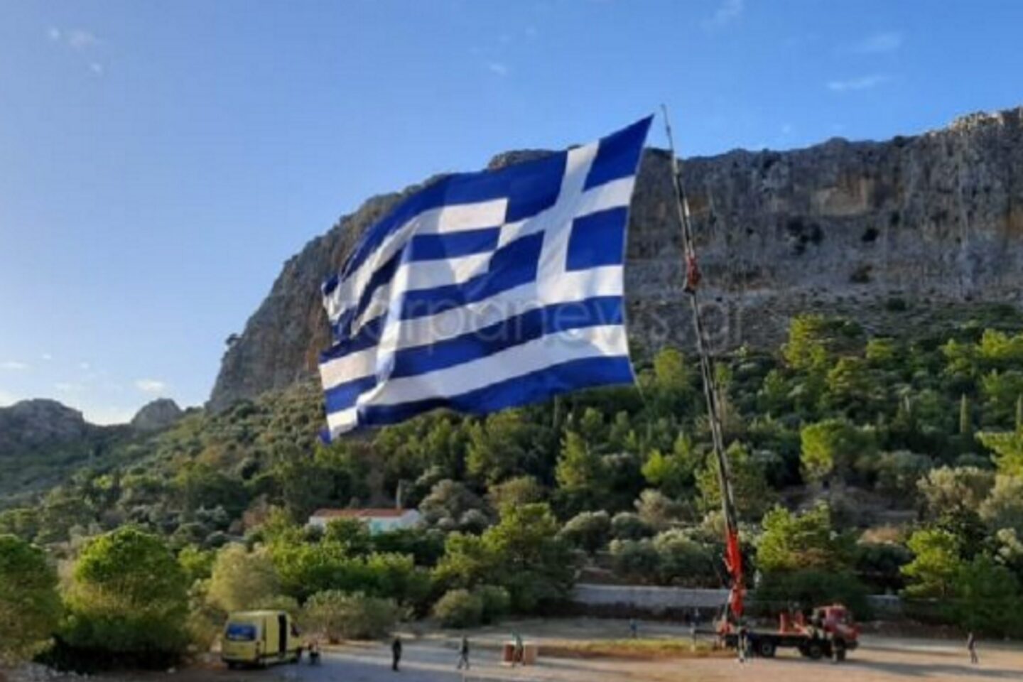 Καστελλόριζο