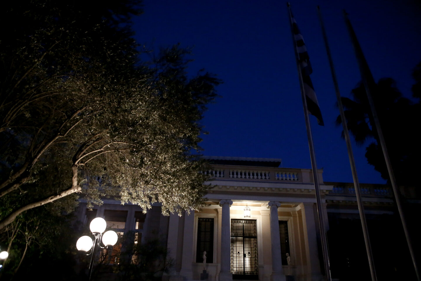 κρούσματα