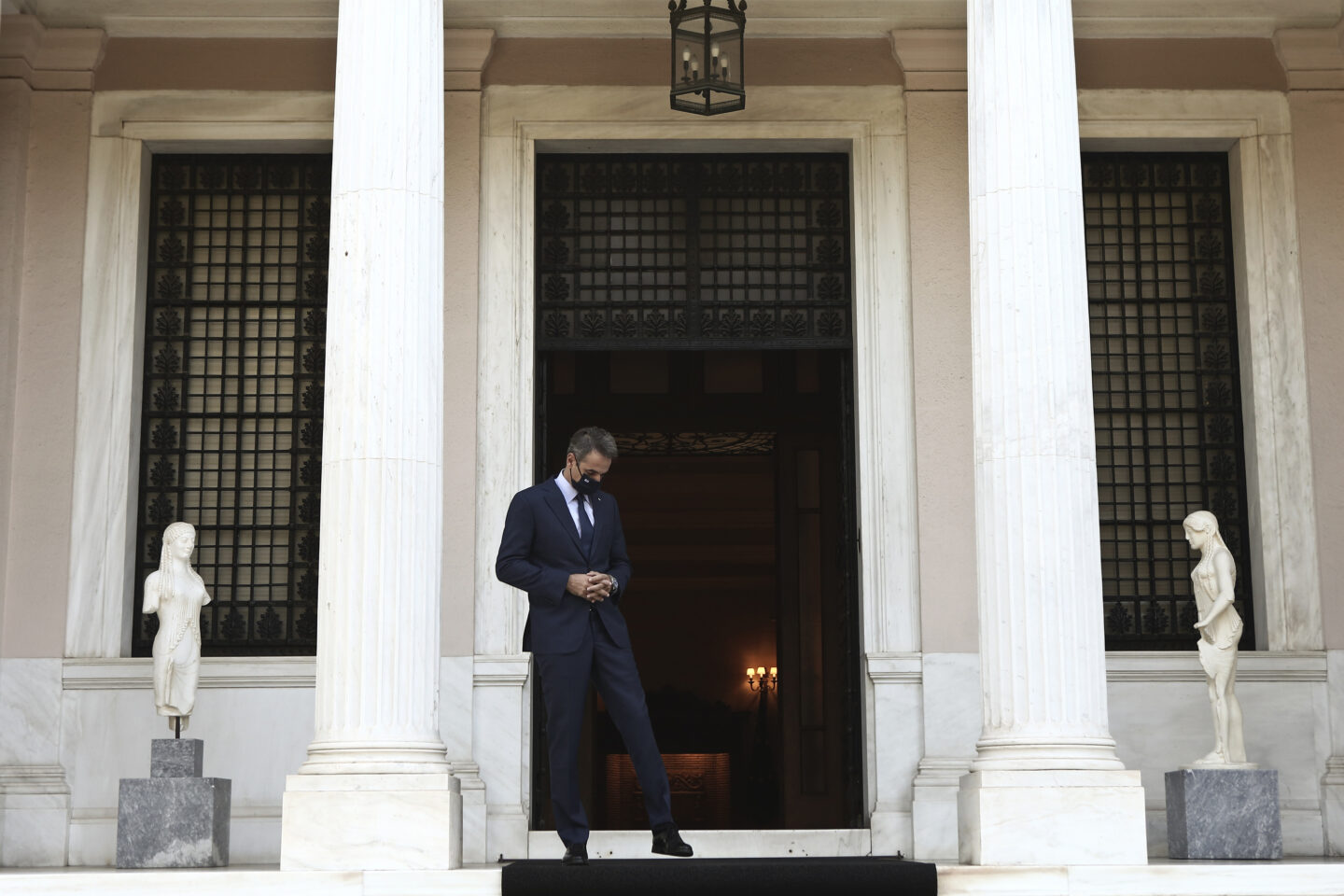 μέτρα
