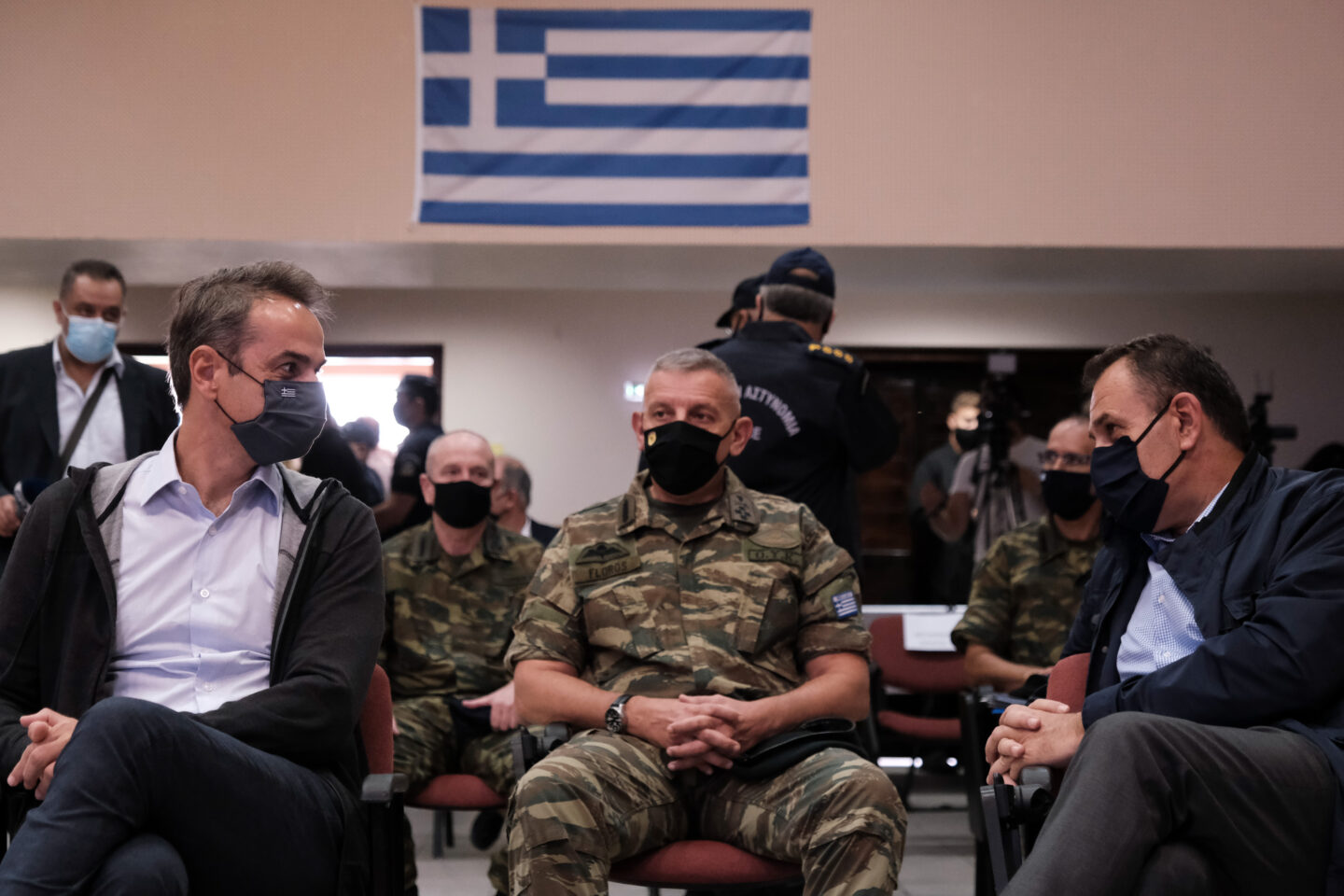Φλώρος