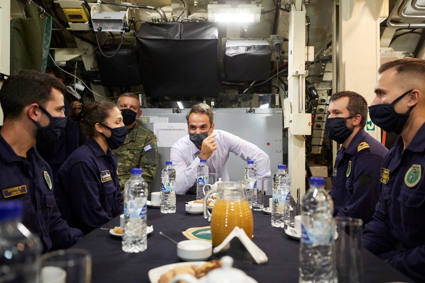Ημέρα Ενόπλων Δυνάμεων
