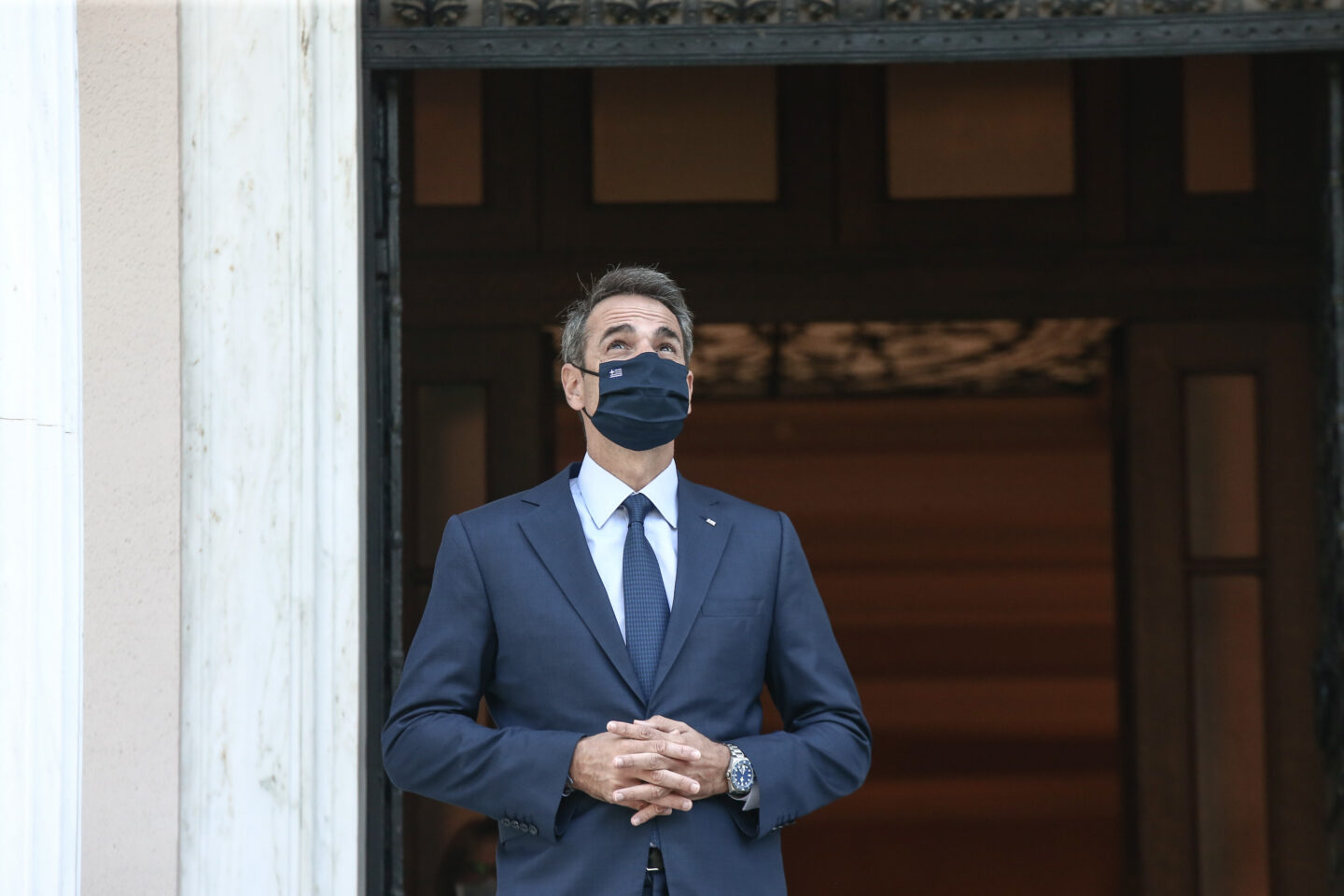 Μητσοτάκης