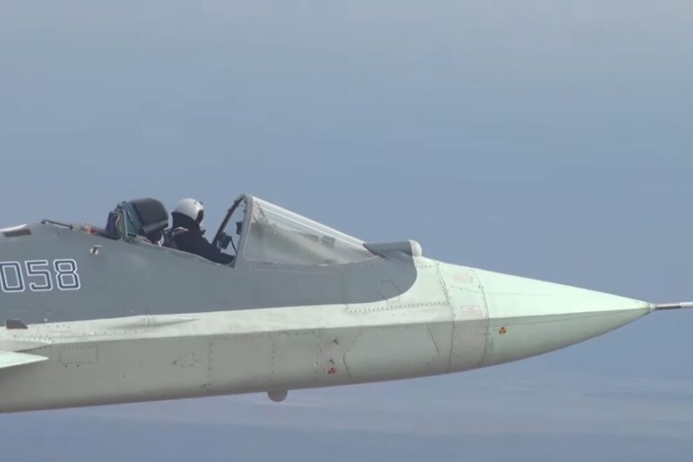 Su-57