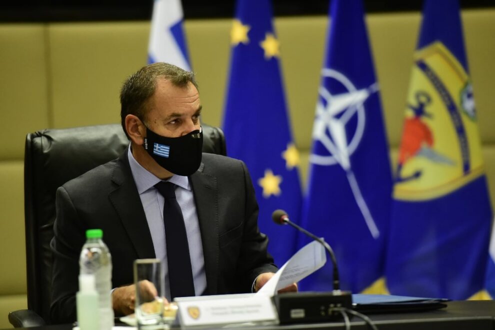 Παναγιωτόπουλος