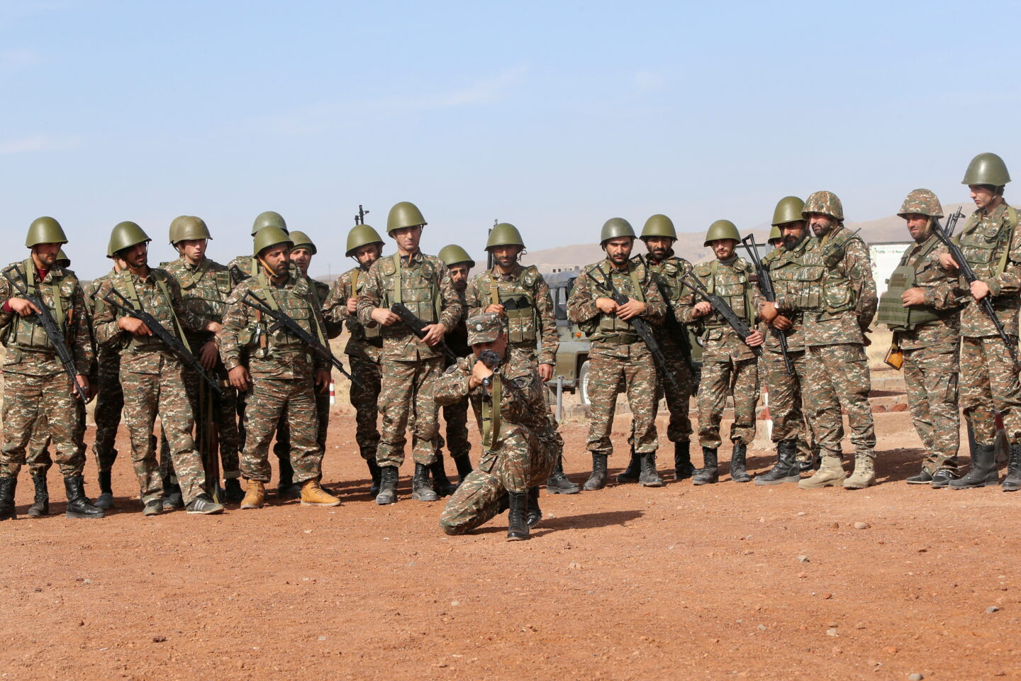 CSTO