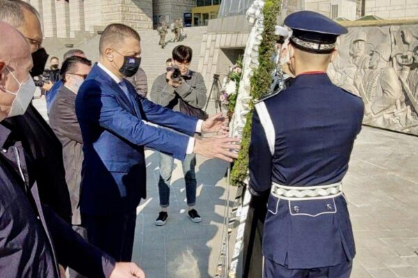 Στεφανής