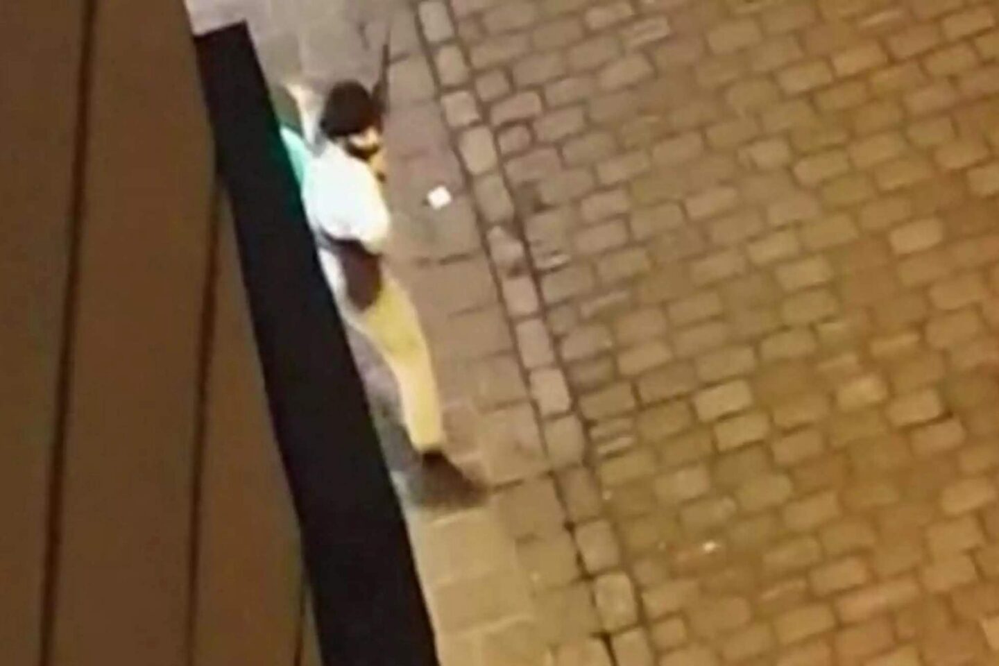 επίθεση στη Βιέννη