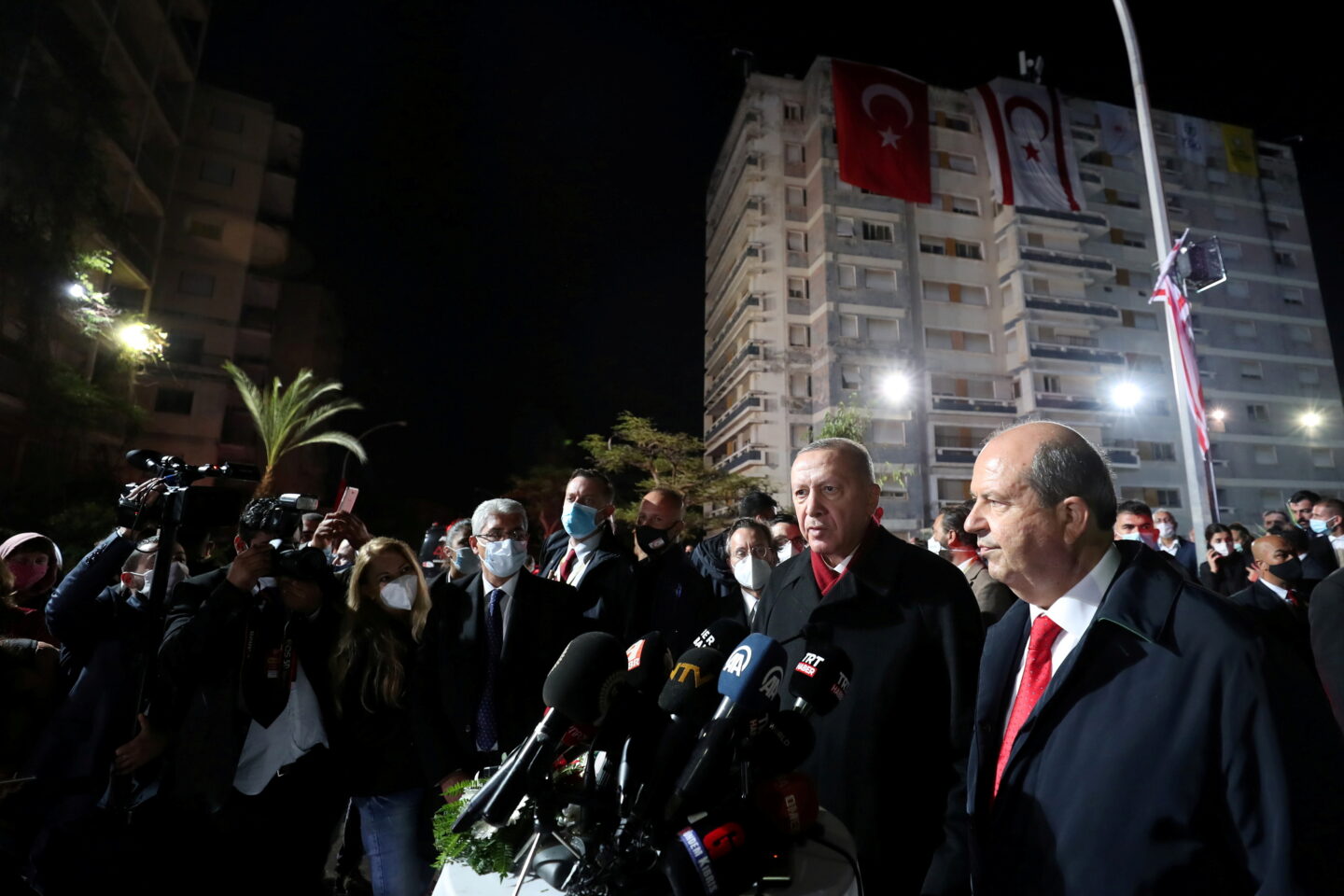 Κυπριακό