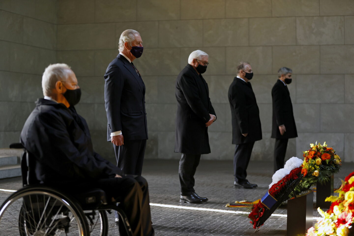 Πρίγκιπας Κάρολος