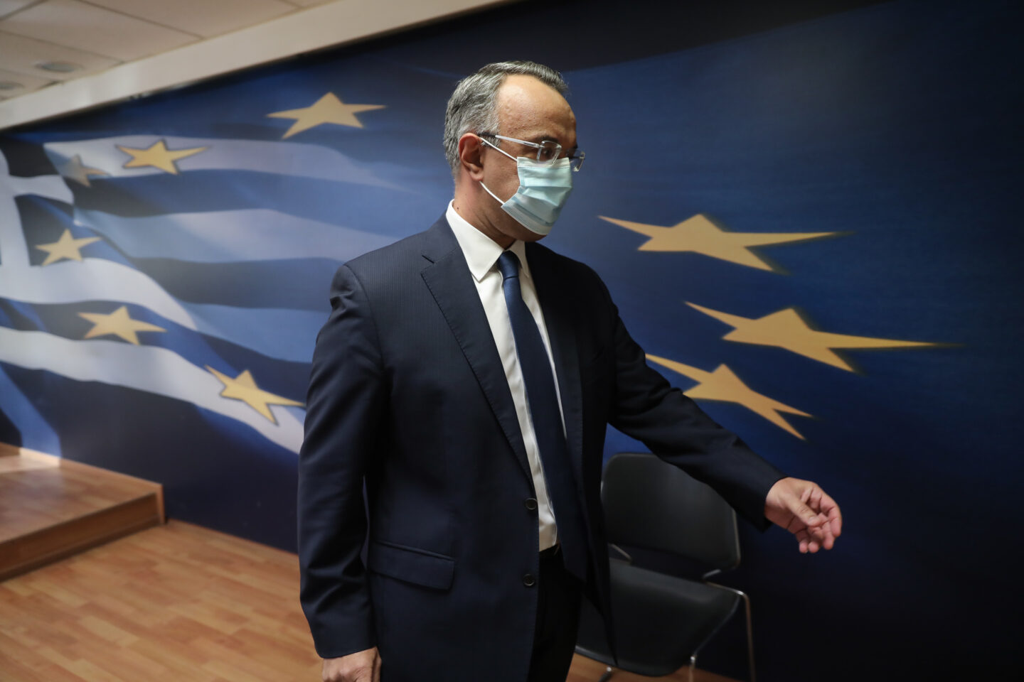μέτρα