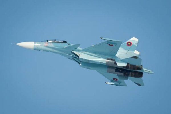 Su-30