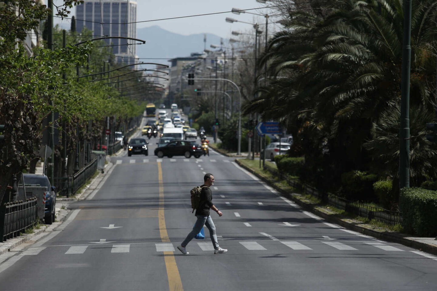 κρούσματα