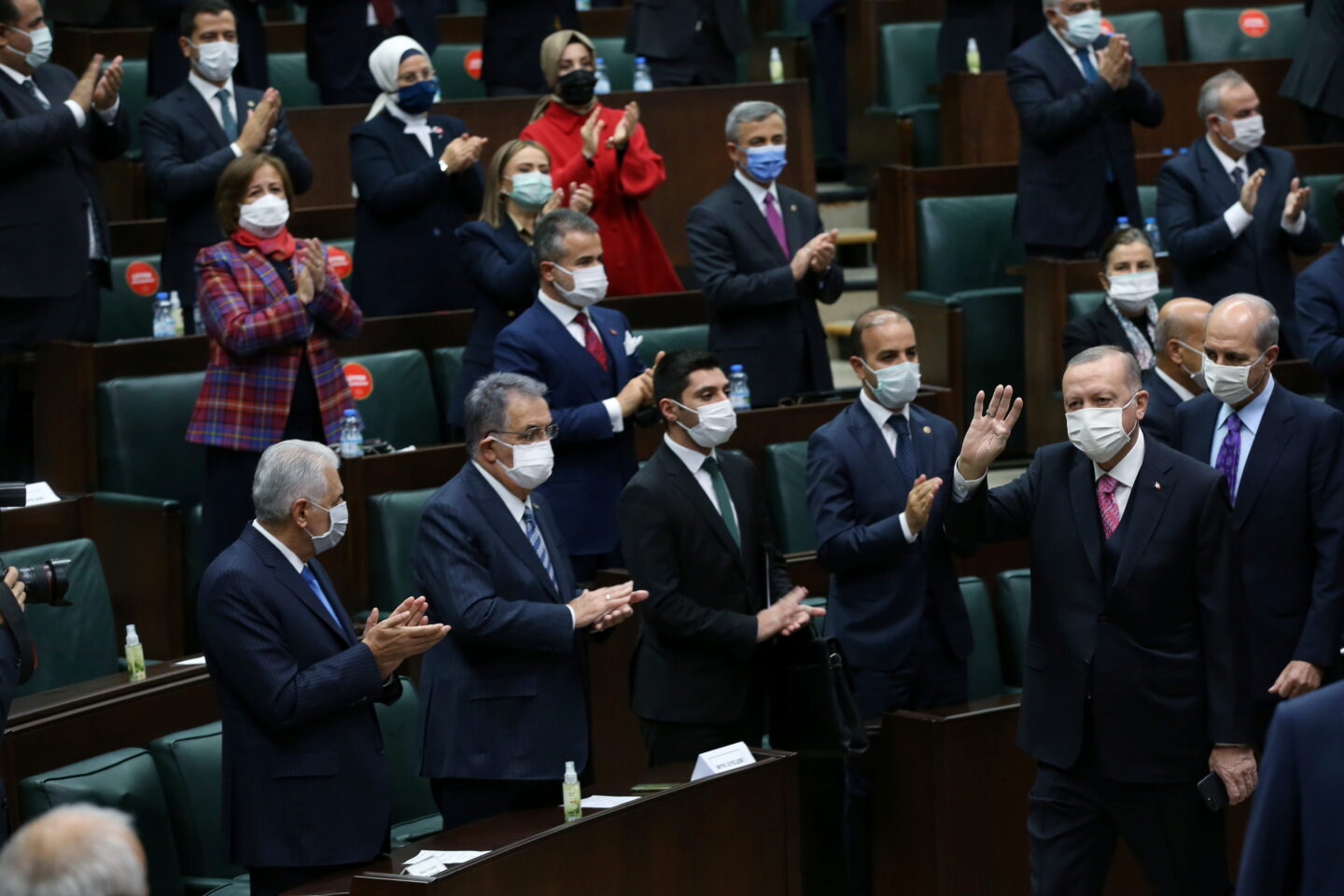 Τουρκία