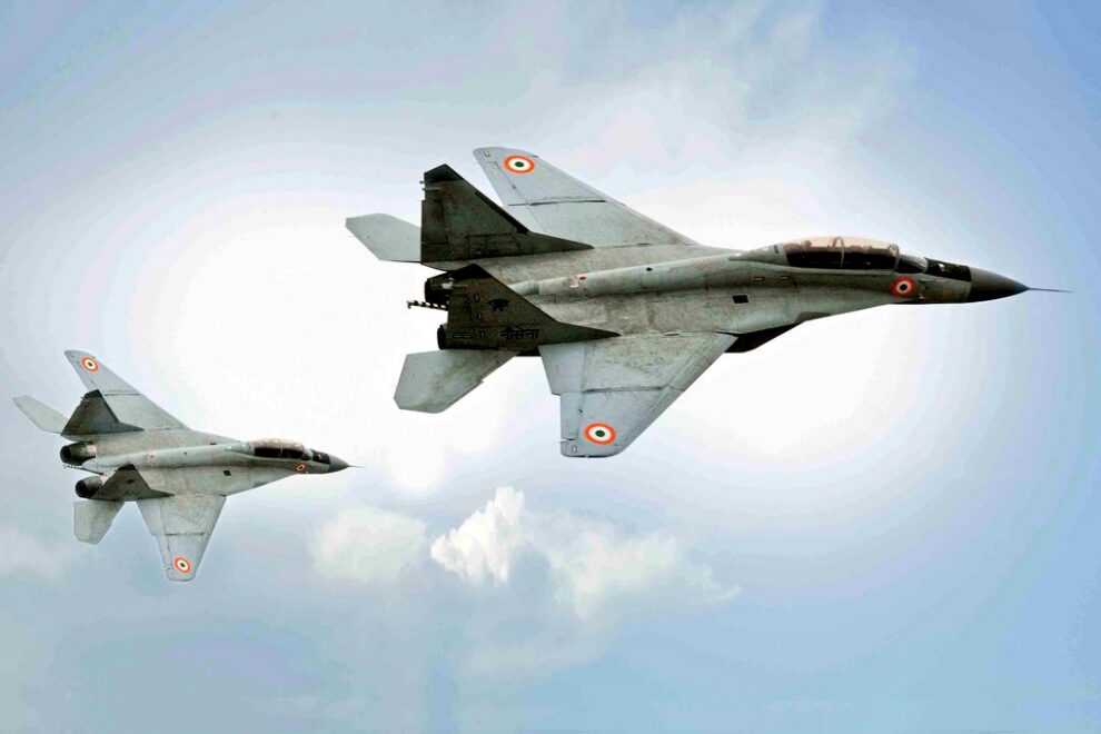 MiG-29