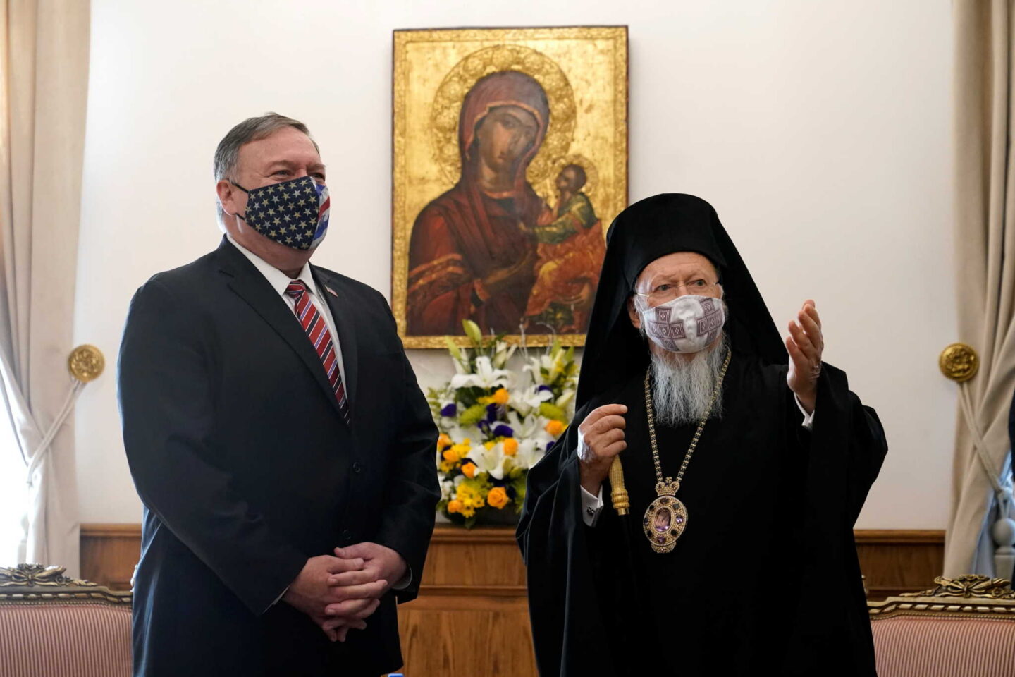 Πομπέο