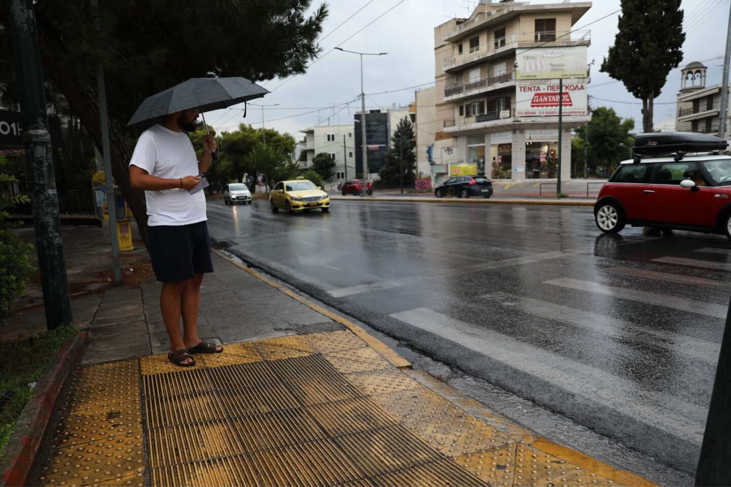 καιρός
