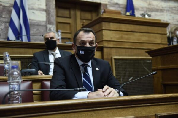 ΥΕΘΑ