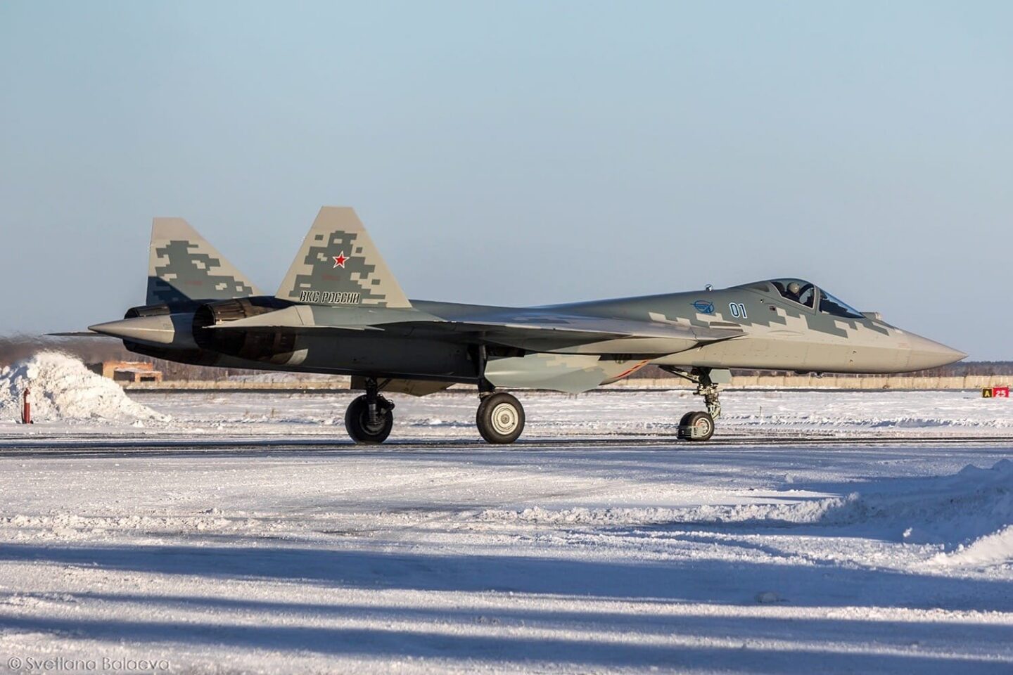 Su-57