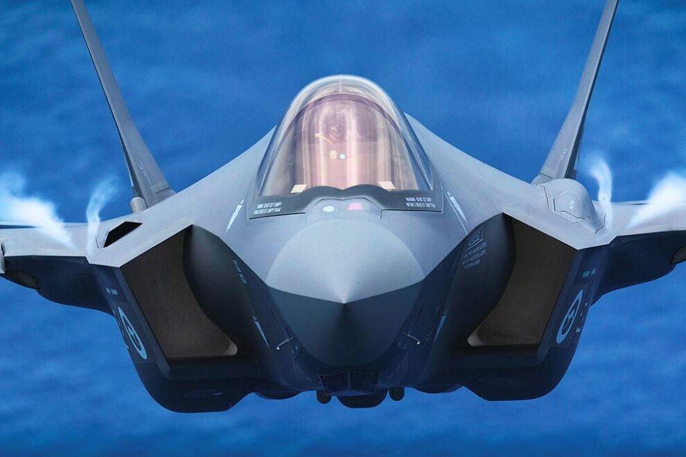 F-35