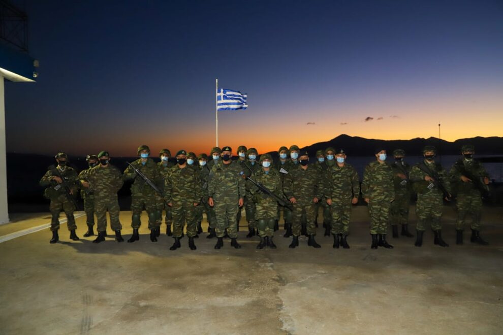 Α/ΓΕΕΘΑ