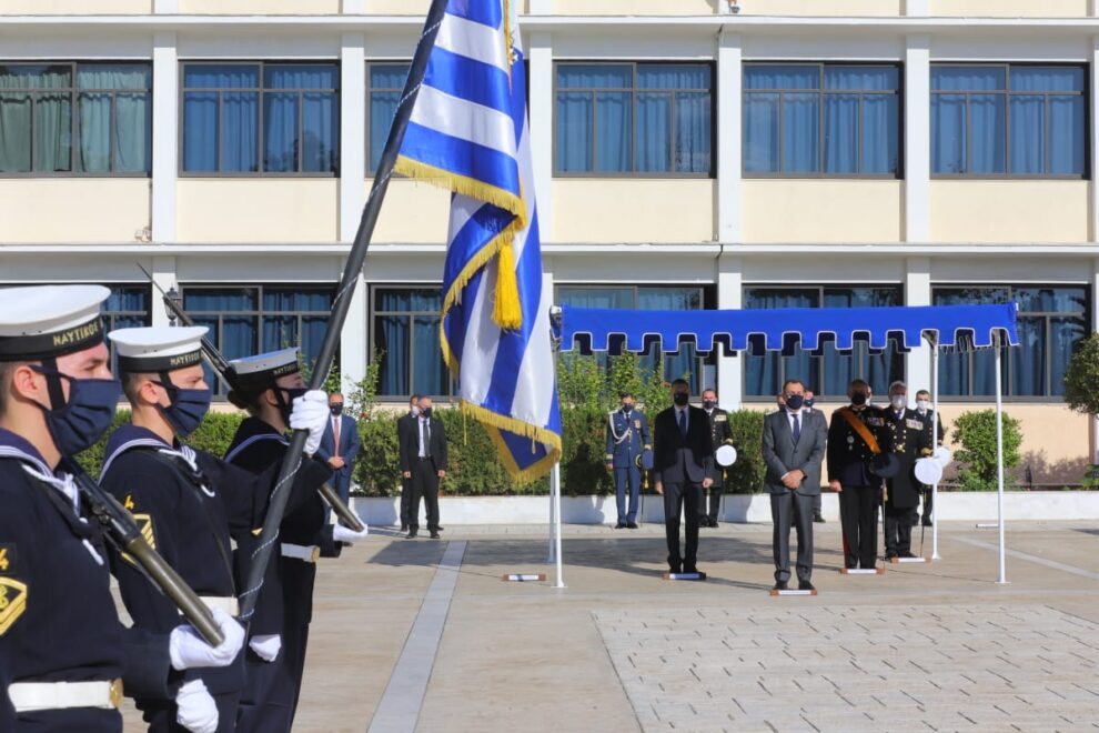 ΓΕΕΘΑ