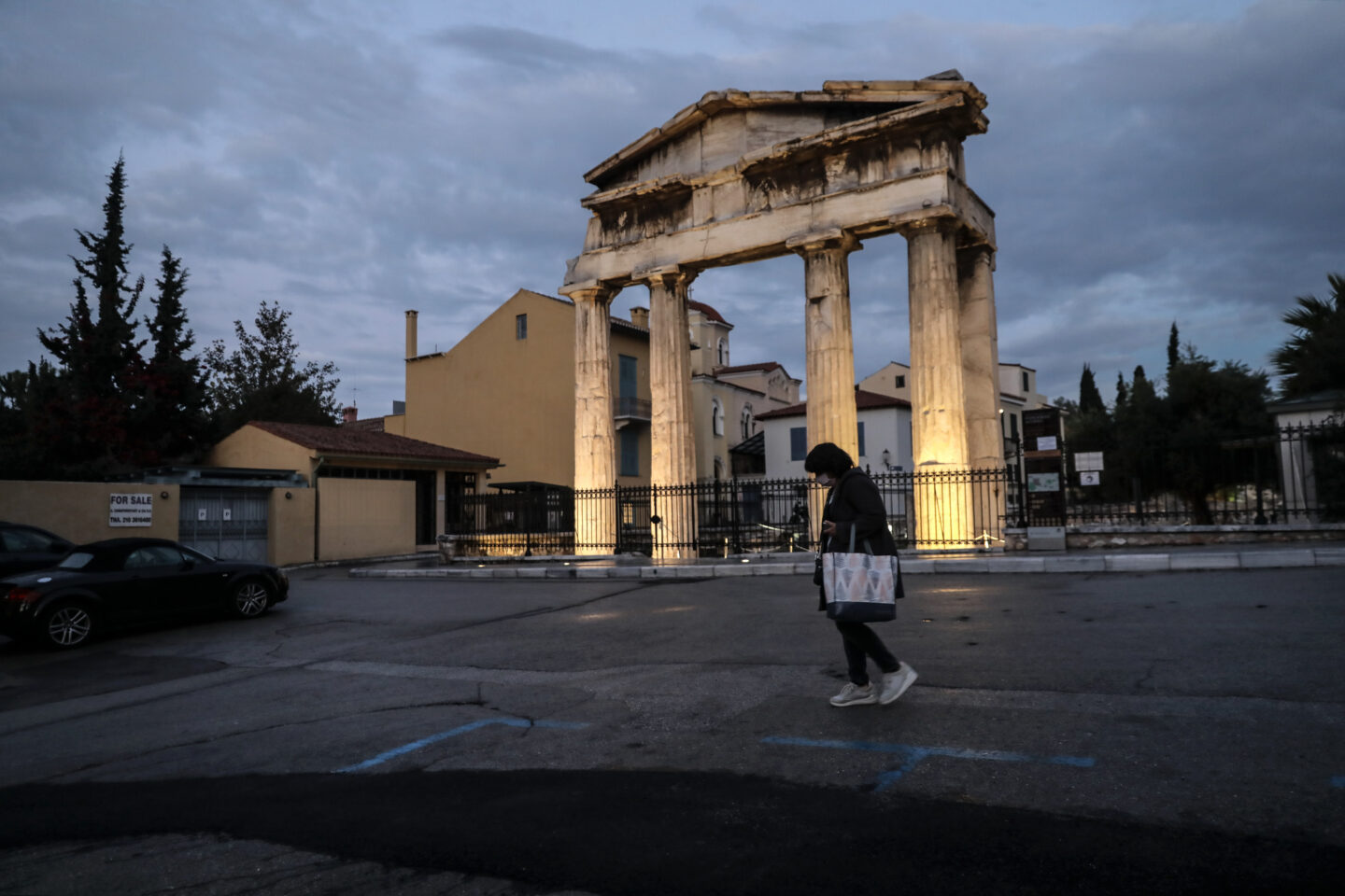 πληθωρισμός