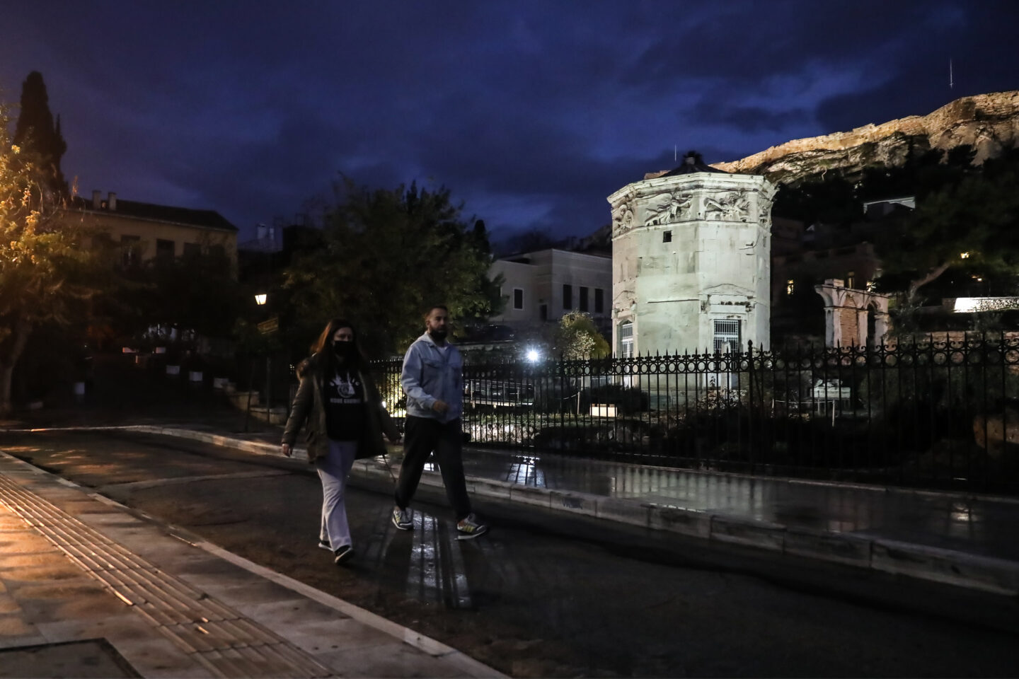 κορονοϊός