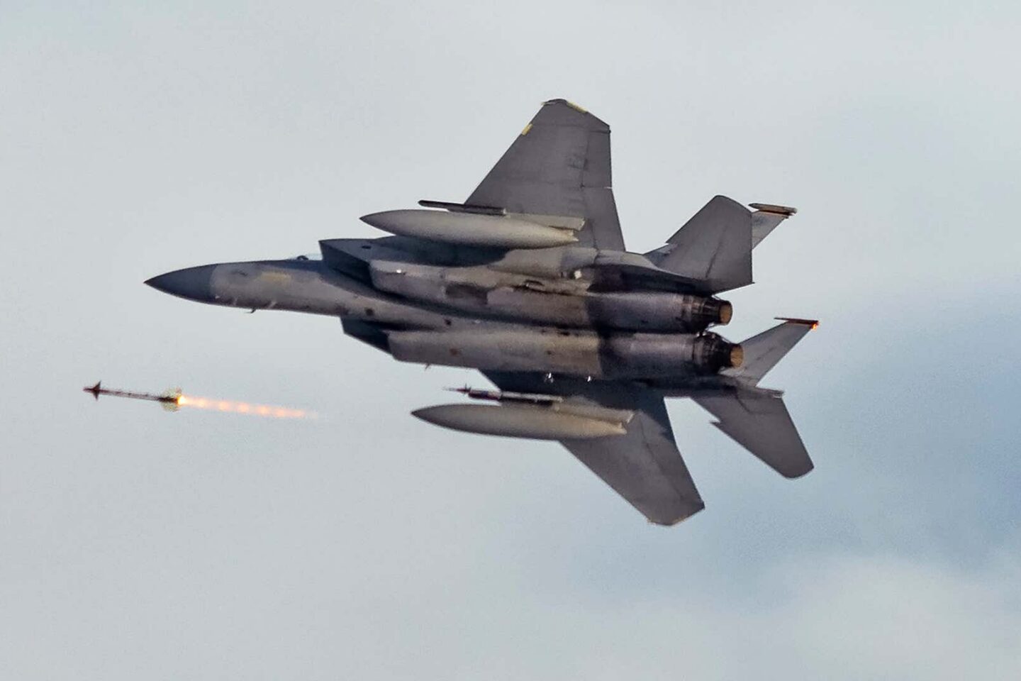F-15
