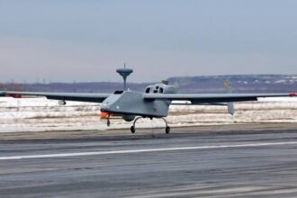 drones