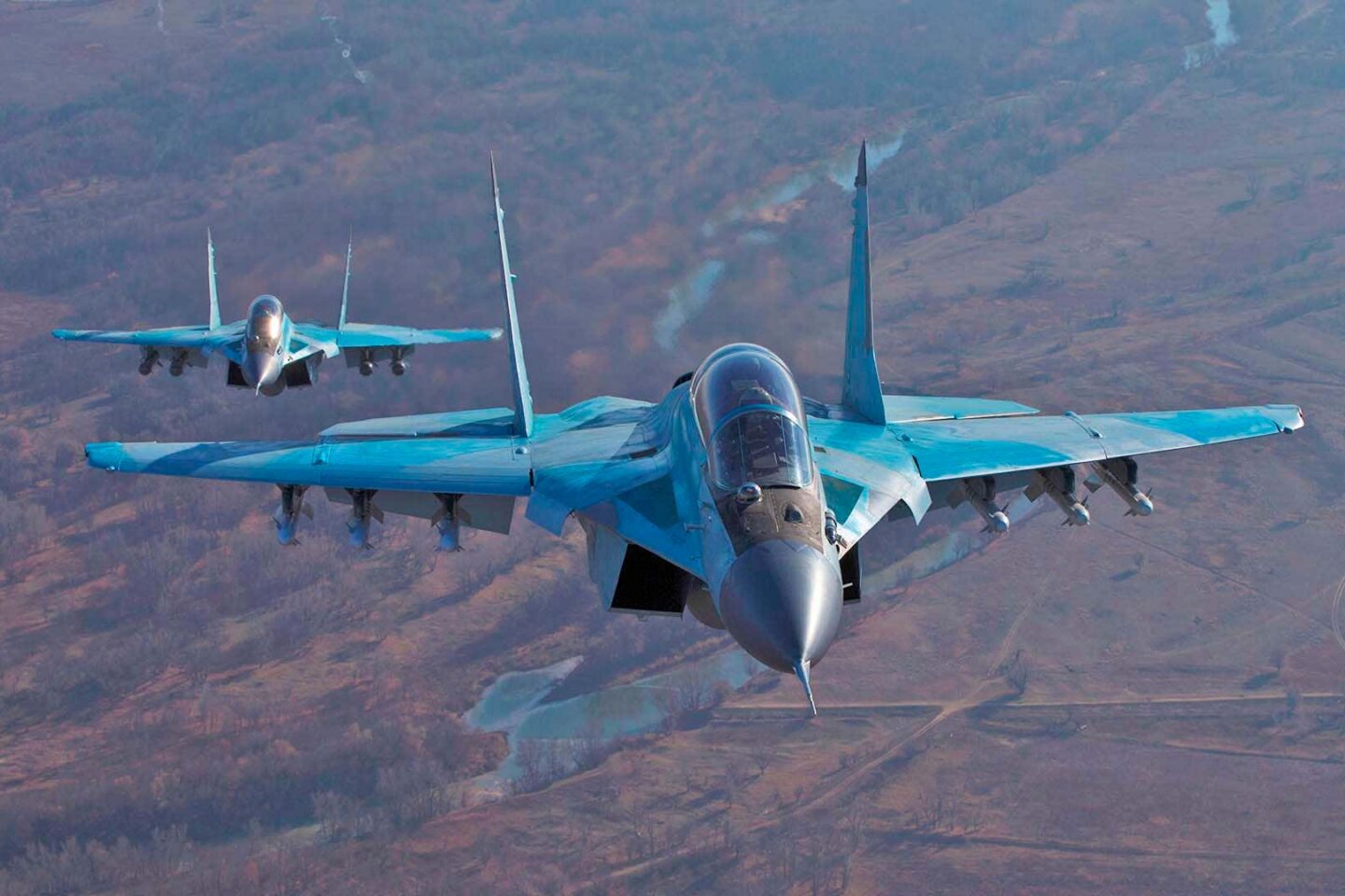 MiG