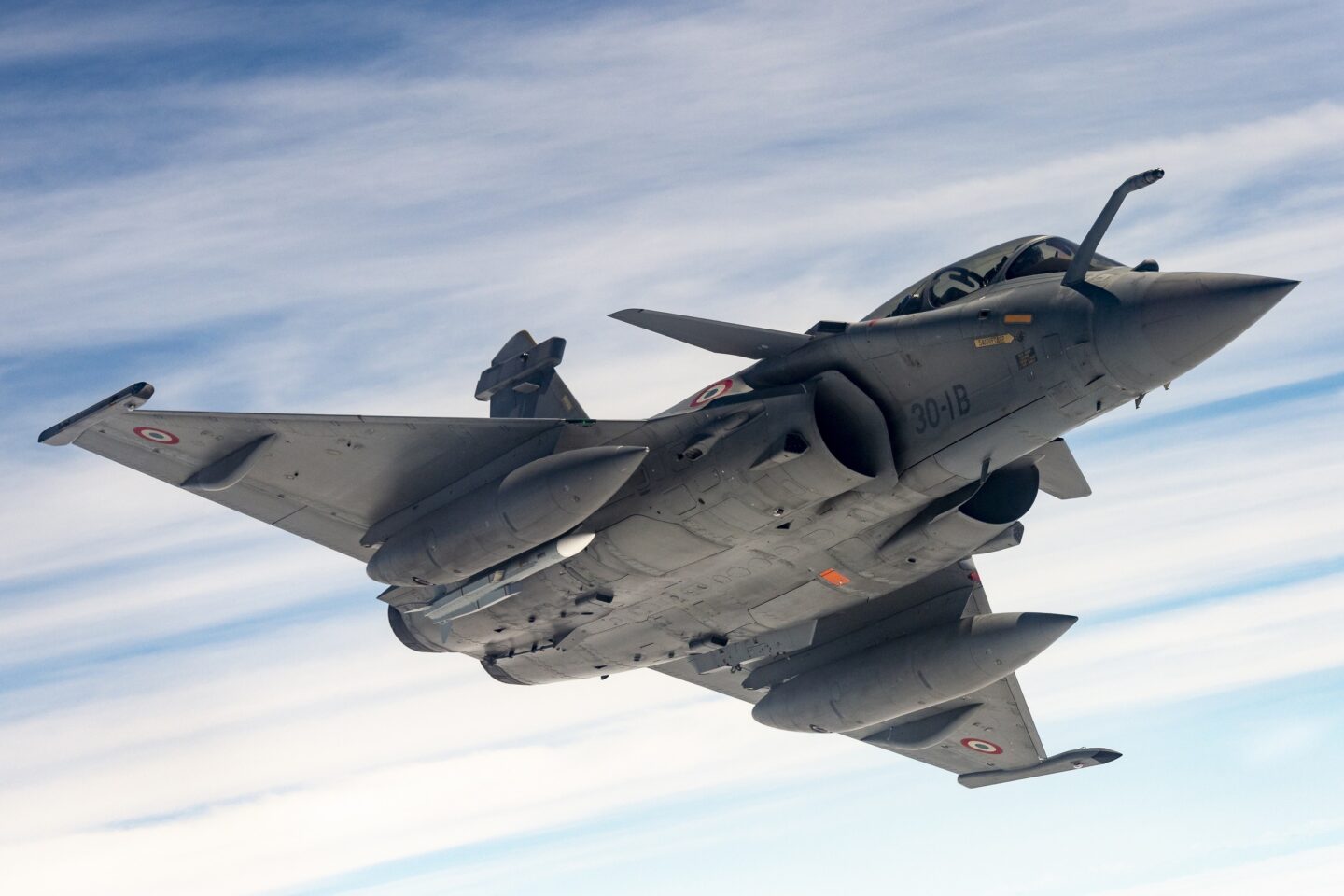 Rafale - Ιράκ