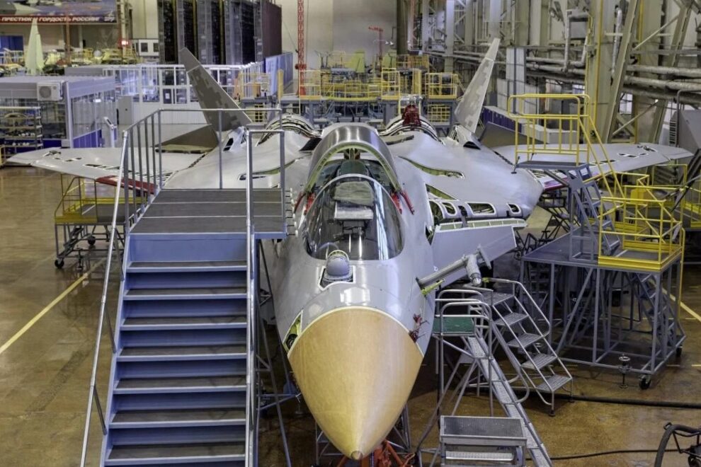 Su-57