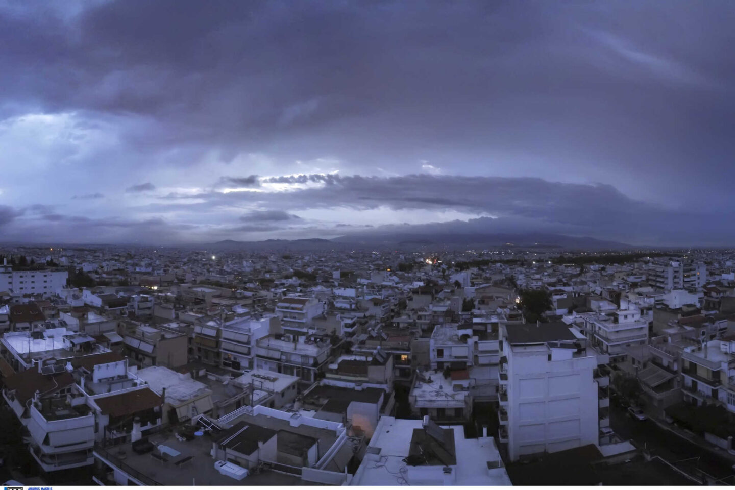 καιρός