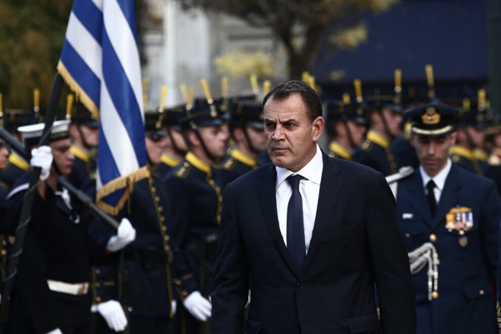 ΥΕΘΑ