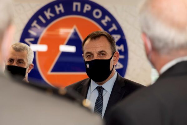 ΥΕΘΑ