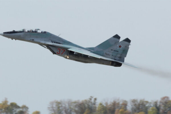 MiG-29
