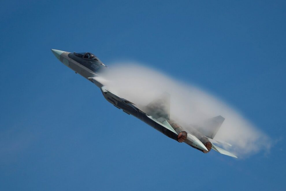 Su-57
