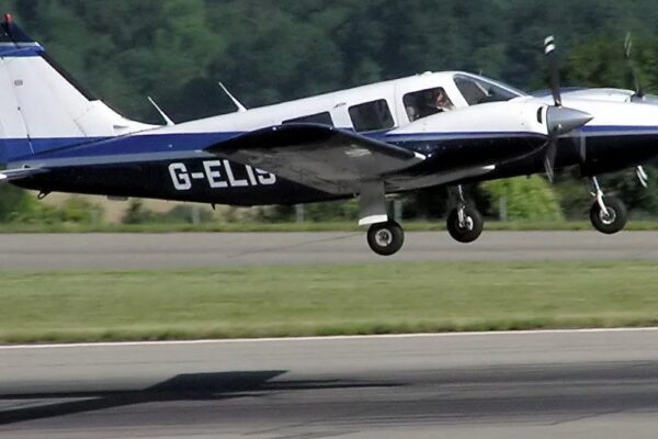 Cessna